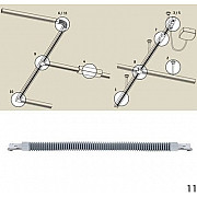 Коннектор Urail C 96890