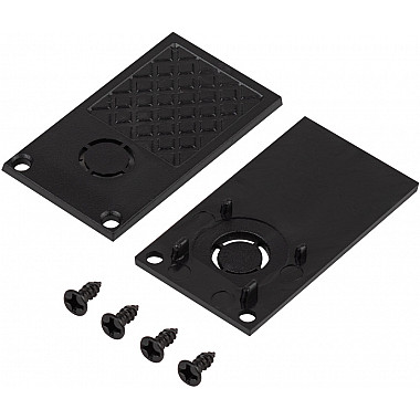 Заглушка Nova TRM-R20-EC-B