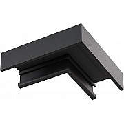 Коннектор угловой Accessories for tracks Basity TRA172CL-11B