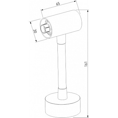 Стойка Module System 85193/00