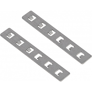 Соединитель прямой Nova TRM-R20-C