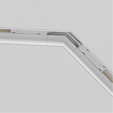 Соединитель Accessories for tracks Gravity TRA010CLO-42W