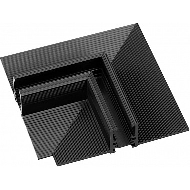 Коннектор угловой MAG-MICROCOSM 044524