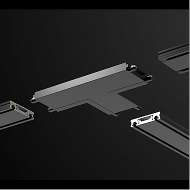 Соединитель T-образный Smal 135209