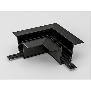 Коннектор угловой SY-LINK SY-LINK-CNLV-T2-BL