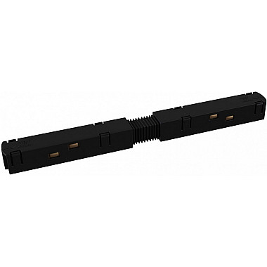 Прямой коннектор питания Accessories for tracks TRA004PC-22B