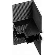 Коннектор угловой MAG-MICROCOSM 044525