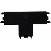 Коннектор RL 06104 T-connector BK