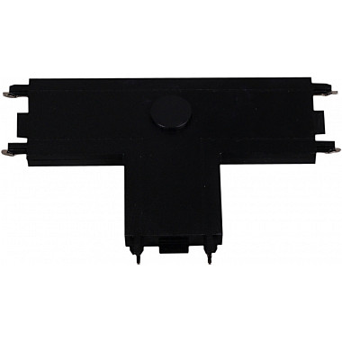 Коннектор RL 06104 T-connector BK