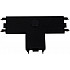 Коннектор RL 06104 T-connector BK