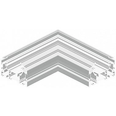 Соединитель угловой Magnetic track 48 APL.0184.10.04