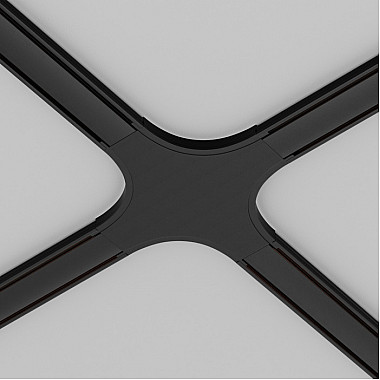 Коннектор Accessories for tracks Radity TRA084CX-11B