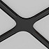 Коннектор Accessories for tracks Radity TRA084CX-11B