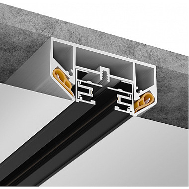 Профиль Accessories for tracks TRA001MP-11S