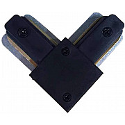 Коннектор TR7-C 2W L BK