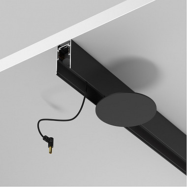 Адаптер Accessories for tracks Exility TRA034CVC-B