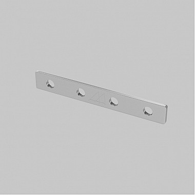Прямой соединитель Accessories for tracks Exility TRA034D-C-42S