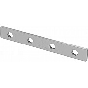 Прямой соединитель Accessories for tracks Exility TRA034D-C-42S