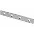 Прямой соединитель Accessories for tracks Exility TRA034D-C-42S