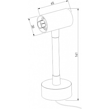 Стойка Module System 85192/00