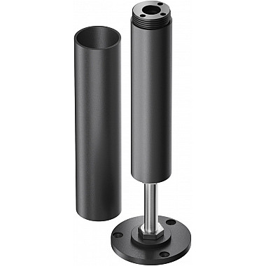 Основание для накладного монтажа Accessories for system Shelf CA025BA-B