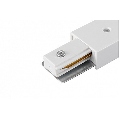 Коннектор прямой LTP-CN001S-W