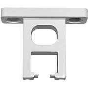 Трековый держатель Magnetic track 48 APL.0185.10.05