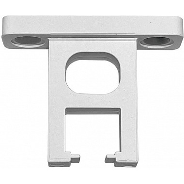 Трековый держатель Magnetic track 48 APL.0185.10.05