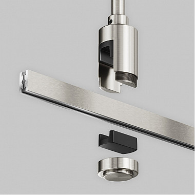 Крепление потолочное Accessories for tracks Flarity TRA158C-B1-PT
