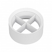 Решетка антибликовая CALIPSO 046756