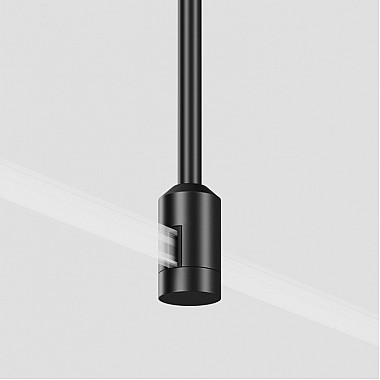 Крепление потолочное Accessories for tracks Flexity TRA200C-L350-11B