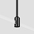 Крепление потолочное Accessories for tracks Flexity TRA200C-L350-11B