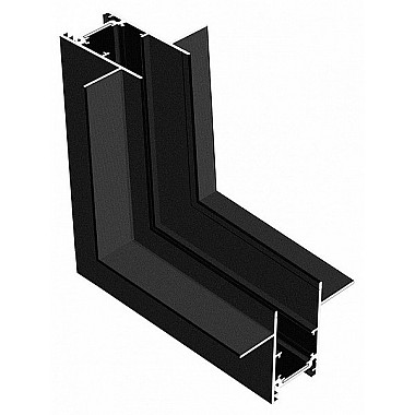 Коннектор угловой внутренний ElDeko HSBL_0063