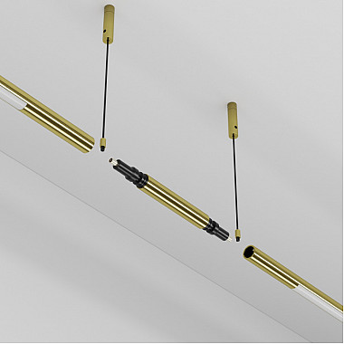 Основание и тросовый подвес Accessories For System Axity CA009PM-BS