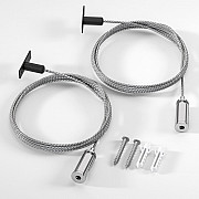 Подвесной комплект Mini Magnetic 85201/00