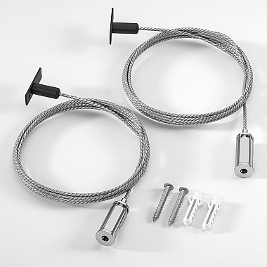 Подвесной комплект Mini Magnetic 85201/00