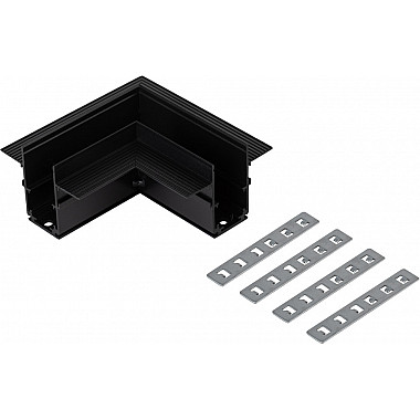 Коннектор угловой Nova TRM-R20-CC-B