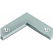 Соединитель угловой Profile-Accessories A641205L