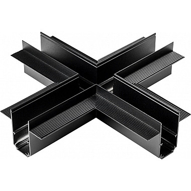 Соединитель X-образный Uno 509287