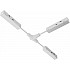 Коннектор Accessories for tracks Exility TRA034CWT-42W