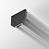 Заглушка Accessories for tracks Exility TRA034-SCEC-422B