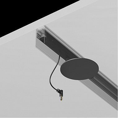 Адаптер Accessories for tracks Exility TRA034CVC-B