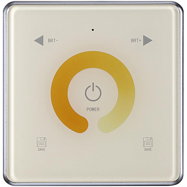 Настенная панель управления Glat 359394