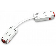 Коннектор гибкий TRACK SYSTEM GL1109
