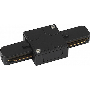 Коннектор TR7-C 2W I BK