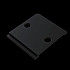 Крепление для троса Accessories for tracks TRA004HP-21B