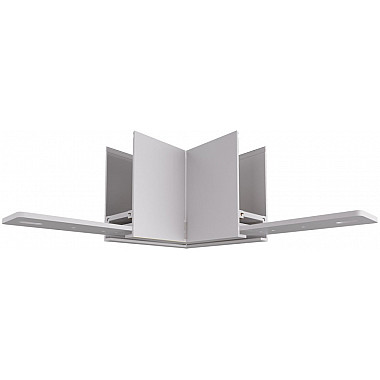 Соединитель L-образный Magic track L corner DLMW Sp