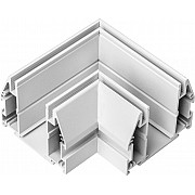 Соеденитель угловой Teta 505206