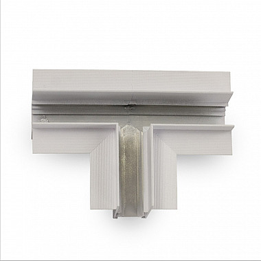 Коннектор MAGNET AM402 LL-20С90° Т-образный WH