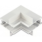 Соединитель угловой Slim Line Inner corner DLS InW
